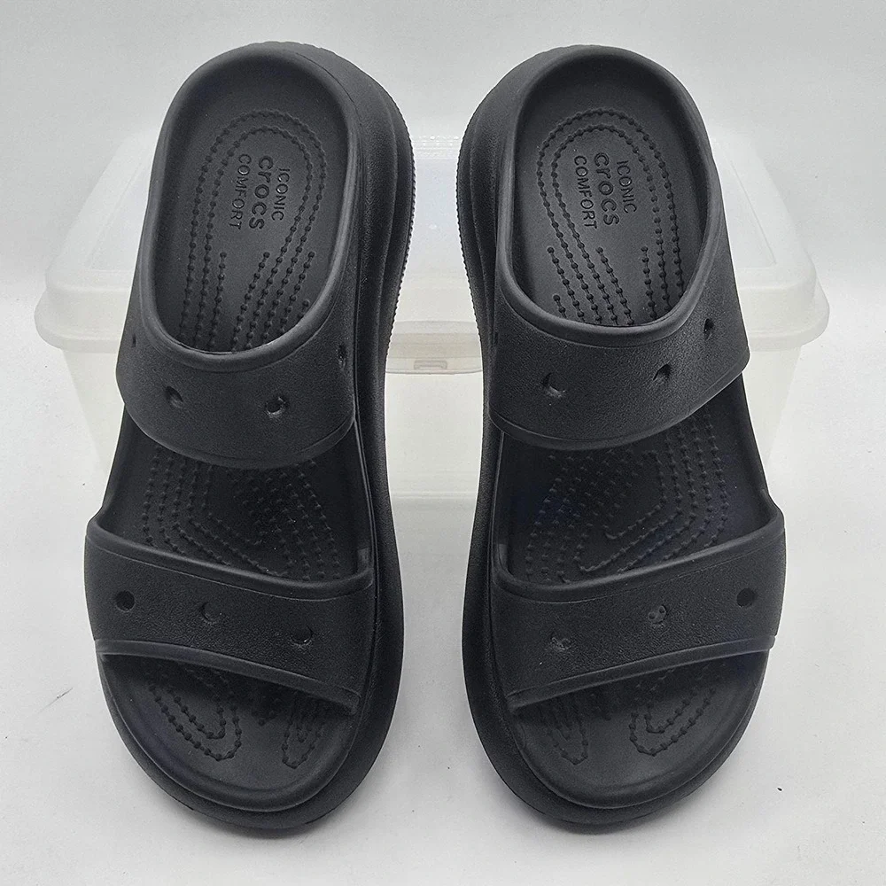 CROCS thank you